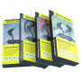 Наушники беспроводные Bluetooth спортивные гарнитура BT-1 для спорта