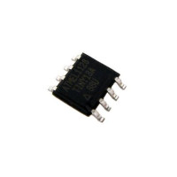 Чіп ATtiny13A-SSU ATtiny13 SOIC8, Мікроконтролер