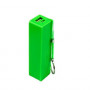 Корпус для Power Bank, внешнего аккумулятора, бокс 1x 18650, брелок