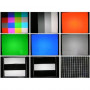 Генератор VGA SVGA XGA сигнала, тестер мониторов