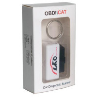 Мини Wi-Fi ELM327 V1.5 OBD2 PIC18F25K80 сканер диагностики авто