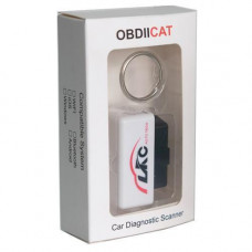 Мини Wi-Fi ELM327 V1.5 OBD2 PIC18F25K80 сканер диагностики авто