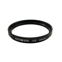 Ультрафиолетовый UV фильтр 46мм CITIWIDE