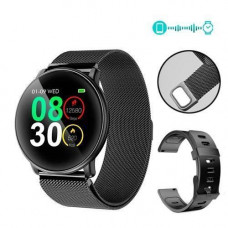 Смарт часы умные спортивные Фитнес UMIDIGI Uwatch2 + сменный ремешок