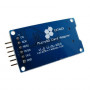 Модуль чтения записи MicroSD TF кардридер, Arduino