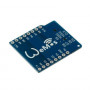 Модуль MicroSD слот карт для Wemos D1, D1 mini