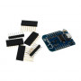 Wemos D1 mini WiFi на базе ESP8266, плата Arduino