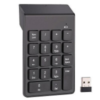 Клавиатура цифровая беспроводная, цифровой блок Keypad Numpad