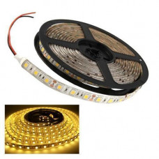 5м лента светодиодная, 300x 5050 SMD LED, тепл бел