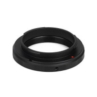 Адаптер переходник T T2 - Leica R LR, кольцо Ulata