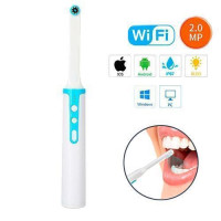 Эндоскоп беспроводной стоматологический интраоральный P10, Wi-Fi, HD 2MP