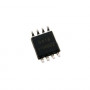 Чип W25Q64 W25Q64FVSSIG SOP8, 64Мб Flash SPI