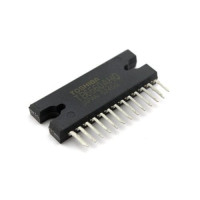 Чип TB6560AHQ TB6560 ZIP25, Драйвер шагового двигателя