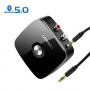 Bluetooth 5.0 аудио приемник ресивер звука Ugreen 30445