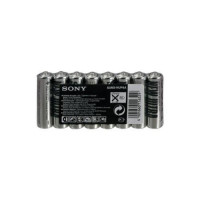 Батарейка AA LR6 Sony, сольова