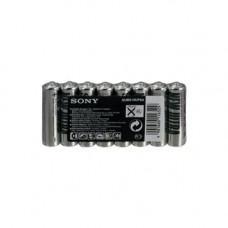 Батарейка AA LR6 Sony, солевая