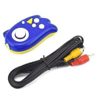 Игровая мини приставка консоль Dendy 8бит AV-выход 91игра