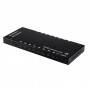 Коммутатор HDMI 1x16 портов, 4K, 3D, сплиттер, разветвитель