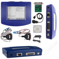 DigiProg 3 V4.94 OBD2 универсальный корректор одометра