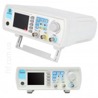 Двухканальный генератор сигналов DDS JUNTEK JDS6600-60M 60МГц