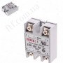 Однофазное твердотельное реле SSR-100DD 100A DC-DC
