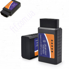 Диагностический автосканер Wi-Fi ELM327 V1.5 OBD2 сканер диагностики авто