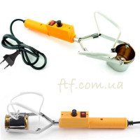 Паяльная ванна портативная тигель лудилка 150-450С 280Вт X6-1 X6-2