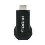 Адаптер донгл MiraScreen Wi-Fi, HDMI, Miracast, Airplay, DLNA