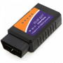 Диагностический автосканер Wi-Fi ELM327 V1.5 OBD2 сканер диагностики авто