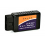 Диагностический автосканер Wi-Fi ELM327 V1.5 OBD2 сканер диагностики авто