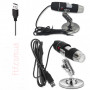 Микроскоп цифровой USB 500X, эндоскоп, бороскоп