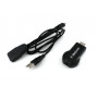 Адаптер донгл MiraScreen Wi-Fi, HDMI, Miracast, Airplay, DLNA
