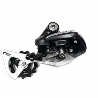 Задний переключатель, перекидка Shimano RD-M360 Acera, 7/8 скоростей