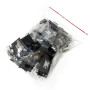 Набор разъемов, 100x MicroUSB разъем, гнездо 5-ти контактное