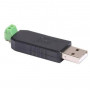Конвертер USB - RS485 адаптер переходник 