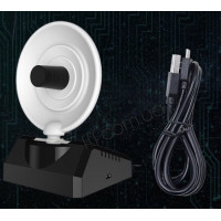 USB Wi-Fi адаптер радар Comfast CF-WU770N V2 802.11n 150Мб