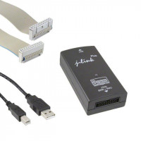 USB эмулятор, программатор J-Link V8 ARM, Cortex-M