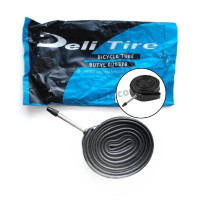 Камера DeliTire 700 x 25/28 C (51,5 мм) Presta
