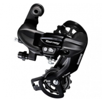 Задний переключатель, перекидка Shimano Tourney Shimano RD-TY300 Tourney под болт